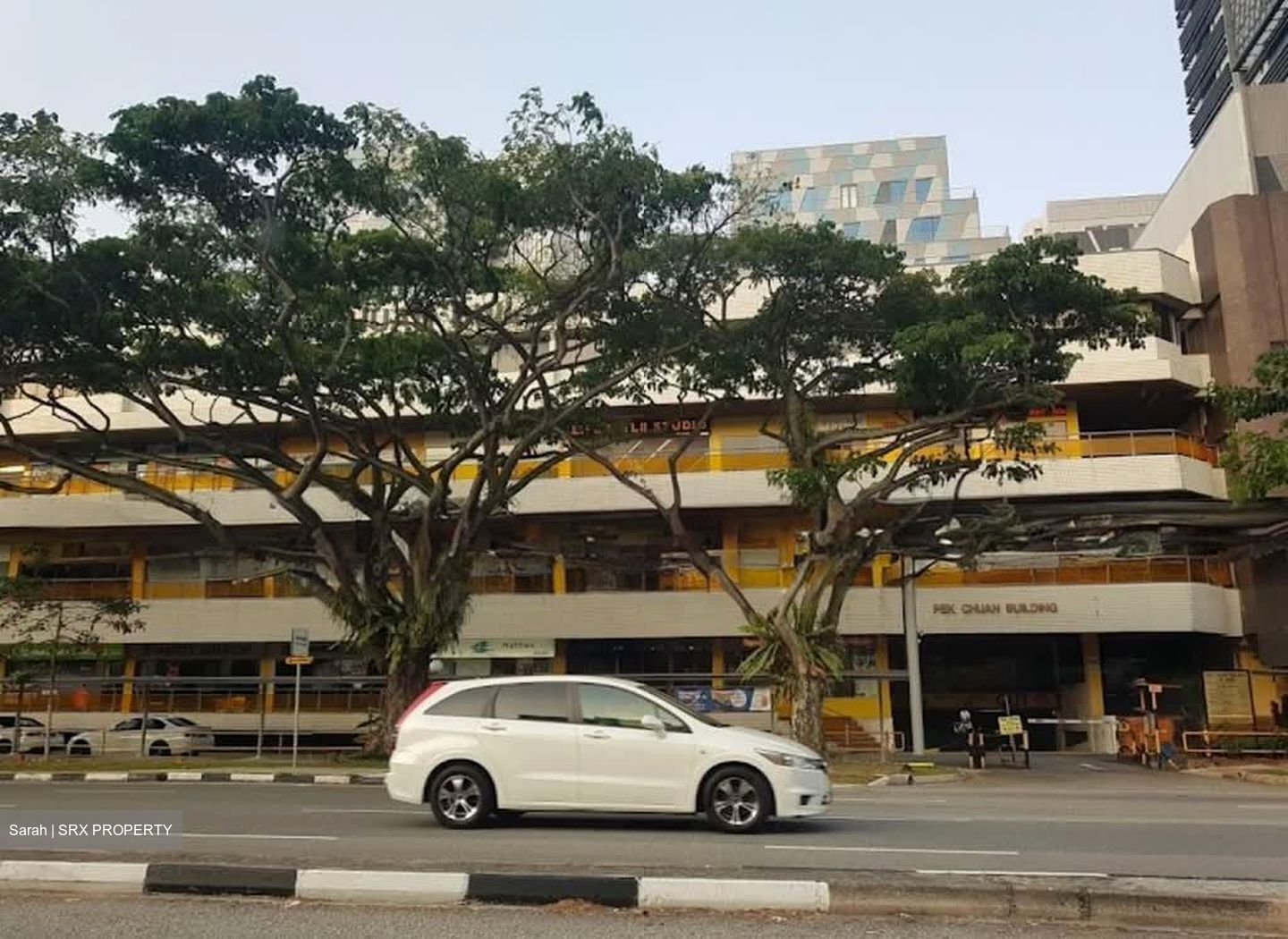Pek Chuan Building (D12), Office #575773661